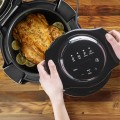 Tefal Cook4me Touch Pro CY94X1F1