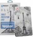 Becover Smart Case for Galaxy Tab A11