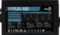 Aerocool VX Plus Stealth 400W