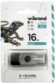 Wibrand Lizard 16Gb