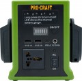 Procraft PSI20