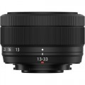 Fujifilm 13-33mm f/3.5-6.3 XC OIS Fujinon