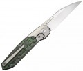 We Knife Brr15 WE24007-4