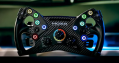 MOZA Racing KS Steering Wheel