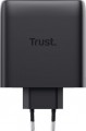 Trust Maxo 100W 2-Port USB-C GaN Charger