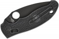 Spyderco Manix 2 Lightweight DLC