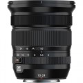 Fujifilm 10-24mm f/4.0 XF R OIS WR Fujinon