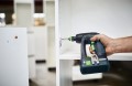 Festool C 18 HPC 4.0 I-Plus 576435