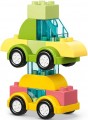 Lego Creative Vehicles 10474