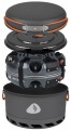 Jetboil Genesis Basecamp System