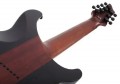Schecter C-7 Multiscale Rob Scallon LH