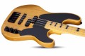 Schecter Model-T Session