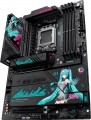 Asus ROG STRIX X870E-H GAMING WIFI7 HATSUNE MIKU