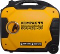 Kompak KGG42Ei-DF