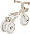 Globber Learning Trike 2 in 1 Plus Ecologic
