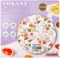 SOKANY SK-19023