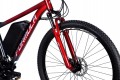 Formula eF-1 DD CS 29 12.5 Ah 2026 frame 18.5