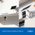 TP-LINK Tapo C645D Kit