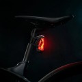 Lezyne Radar React System