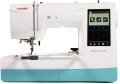 Janome Memory Craft 100E