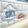Homefort Sky