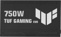 Asus TUF Gaming 750W Gold EVO