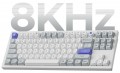 Keychron Q3 HE 8K