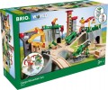 BRIO Cargo Mountain Set 36010