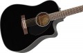 Fender CD-60SCE