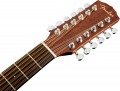Fender CD-60SCE-12