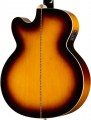 Epiphone J-200 Studio EC