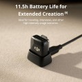 DJI Mic Mini Mobile (2 mic + 1 rec)