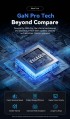 Essager Desktop GaN Charger 8 Port 320W