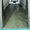 Ranger Gazebo Cube