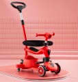 Maraton Scooter K619
