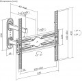 UniBracket BZ16-34