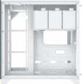 PCCooler C3 M500 White