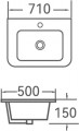 Valeso 8035-70