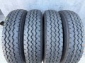 Dunlop SP Qualifier TG21
