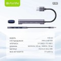 Bavin HUB-20