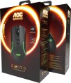 AOC GM170B