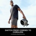 SHARK FlexBreeze HydroGo