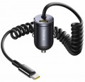 BASEUS Tiny Star Mini 1C+C Cable 30W