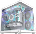 Alseye Cube Mini White