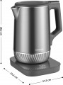 Sencor SWK 0850GY