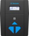 Tescom Leo 1500AP