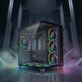 Rampage Sealite Black