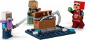 Lego The Twisted Warden Battle 21591