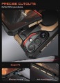 SUPCASE UB Grip Mag MagSafe for Galaxy S26