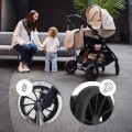 Kinder Kraft Vesto 2 2 in 1